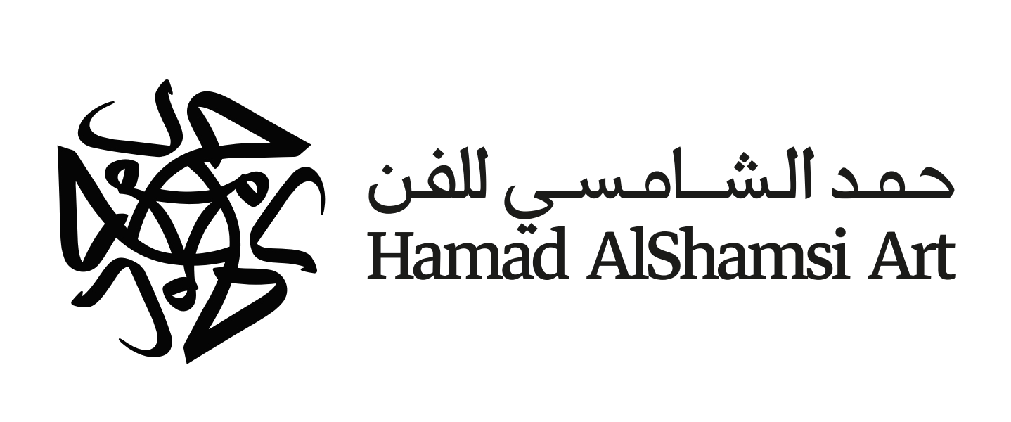 Hamad Alshamsi Art